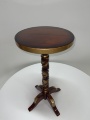 Stand for Liturgical Dish, Height 88 cm