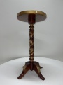 Stand for Liturgical Dish, Height 88 cm