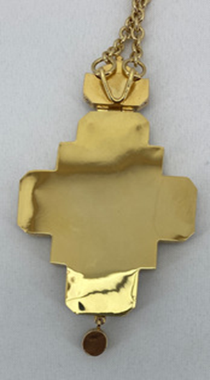 Pectoral Cross