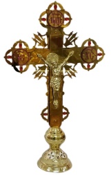Cross 60×36