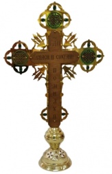 Cross 60×36