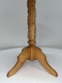 Stand for Liturgical Dish, height 88 cm
