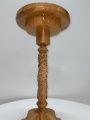 Stand for Liturgical Dish, height 88 cm
