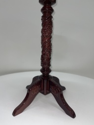 Stand for Liturgical Dish, height 88 cm
