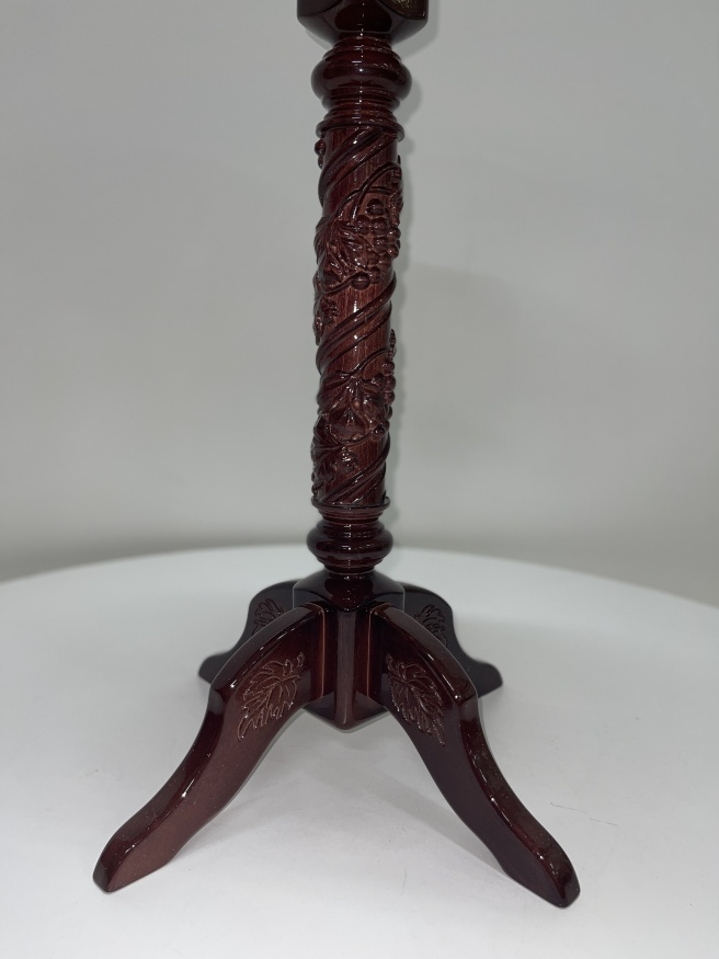 Stand for Liturgical Dish, height 88 cm