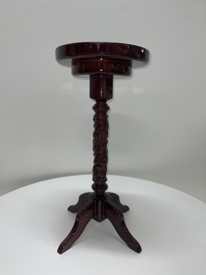 Stand for Liturgical Dish, height 88 cm
