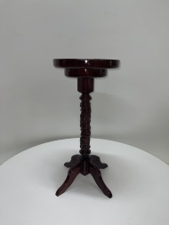 Stand for Liturgical Dish, height 88 cm