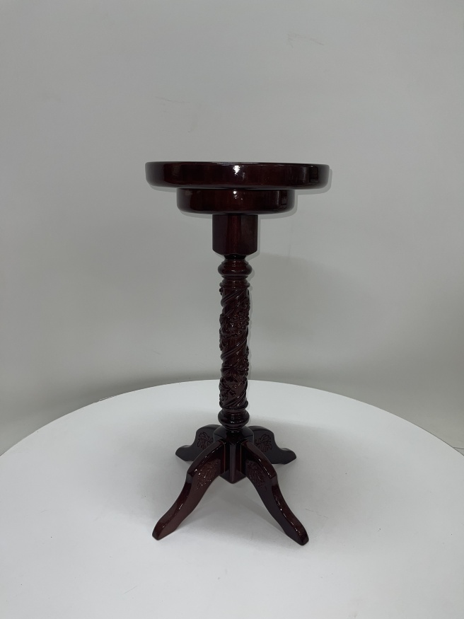 Stand for Liturgical Dish, height 88 cm