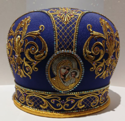 Mitra "Nikolaevskaya"