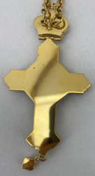 Pectoral Cross
