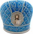 Mitre "Byzantine"