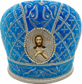 Mitre "Byzantine"
