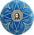 Mitre "Byzantine"