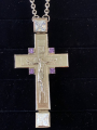 Pectoral Cross 13×7 cm