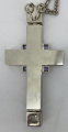 Pectoral Cross 13×7 cm