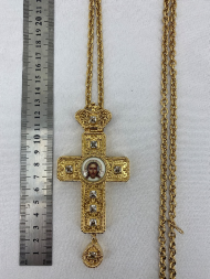 Pectoral Cross