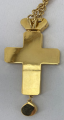 Pectoral Cross