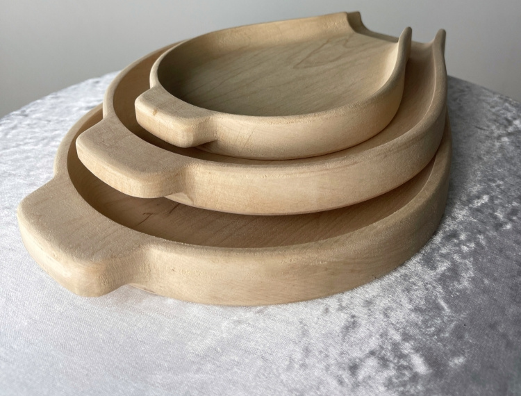 Dish for Preparing the Lamb 24×18cm