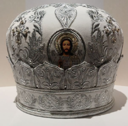 Mitre "Sophiyskaya"