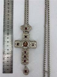 Pectoral Cross