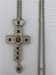 Pectoral Cross