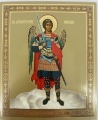 Icon of Saint Archangel Michael