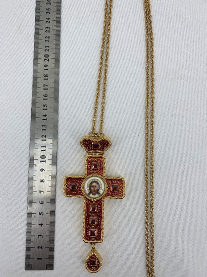 Pectoral Cross
