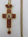 Pectoral Cross