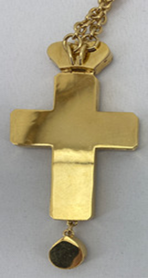 Pectoral Cross