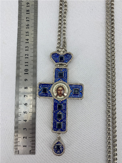 Pectoral Cross