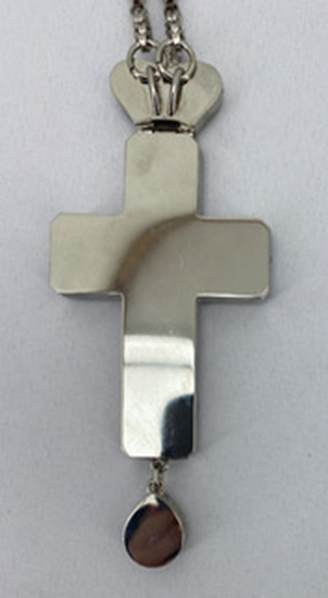 Pectoral Cross