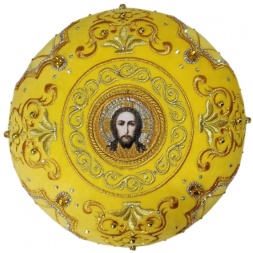 Mitre "St. George" No. 2