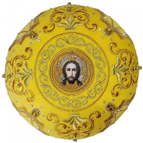 Mitre "St. George" No. 2