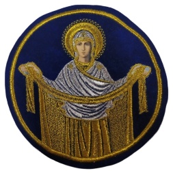 Protection of the Most Holy Theotokos