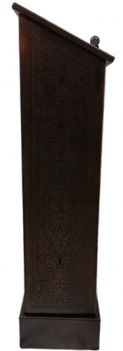 Offering for Church 24×24 cm (height 95–82 cm)