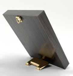 Icon of the Mother of God "Immovable Wall" 11×13