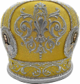 Mitre "Nikolaevskaya"