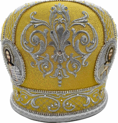 Mitre "Nikolaevskaya"