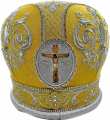 Mitre "Nikolaevskaya"