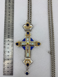 Pectoral Cross