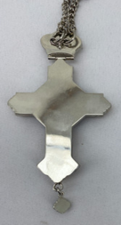 Pectoral Cross