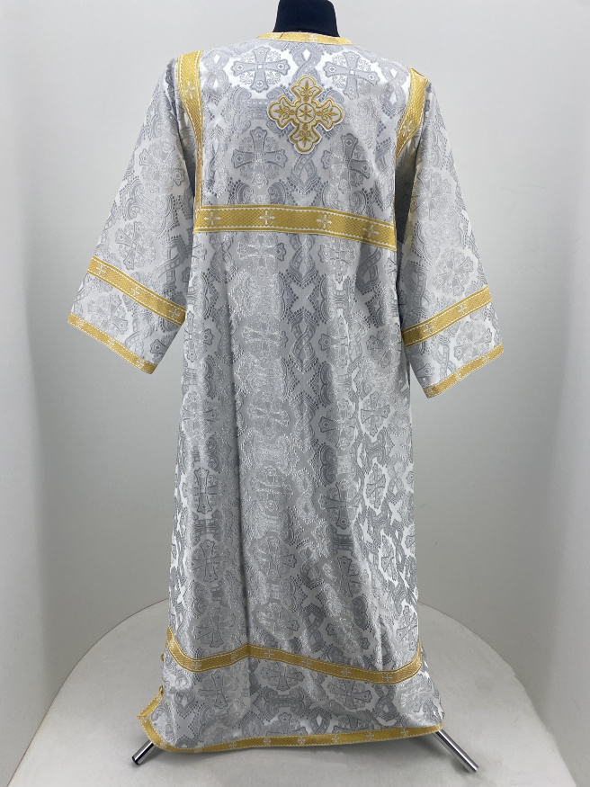 Subdeacon Sticharion with Orarion 150cm