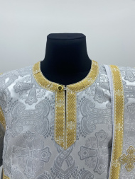 Subdeacon Sticharion with Orarion 150cm