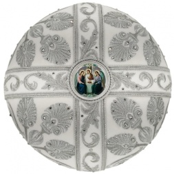 Mitre "Great Flower" No. 1