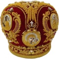 Mitre "Crown"