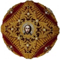 Mitre "Crown"