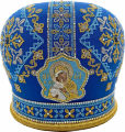 Mitre "Vyshyvanka"