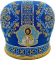 Mitre "Vyshyvanka"