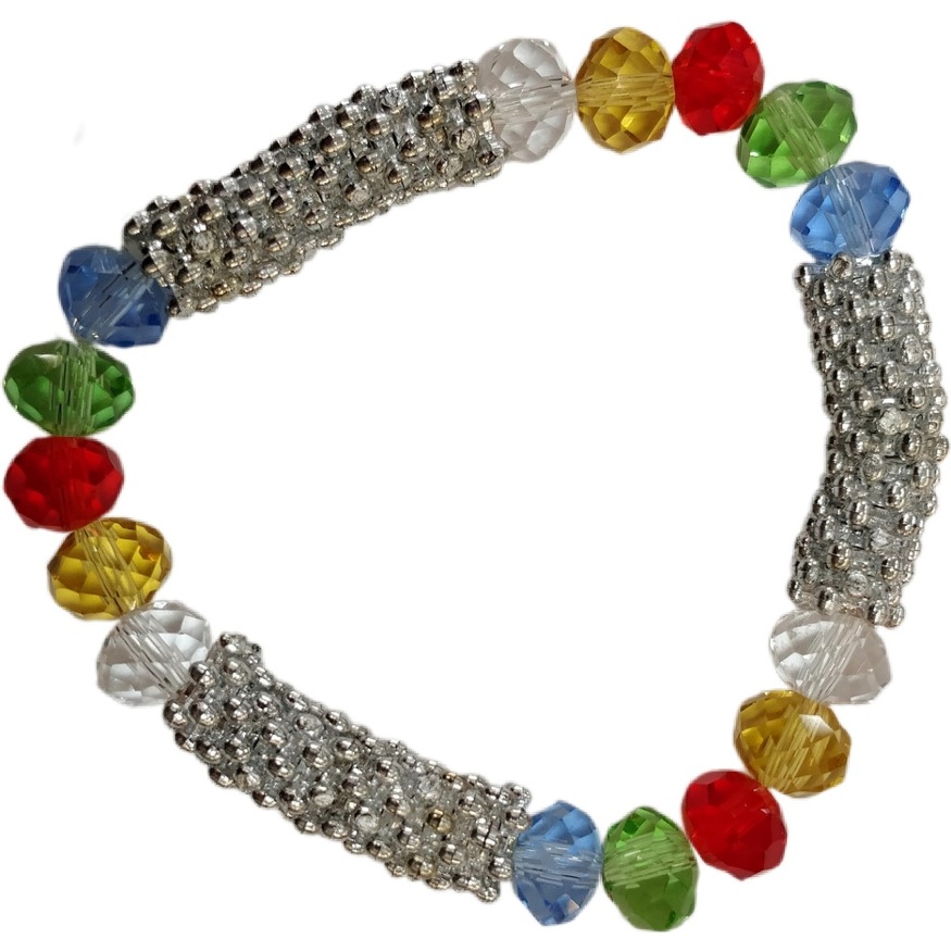 Colored Bracelet