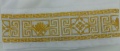 Priest Sticharion "Greek Pattern"